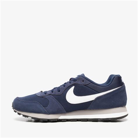 nike md runner 2 heren maat 43|Nike .